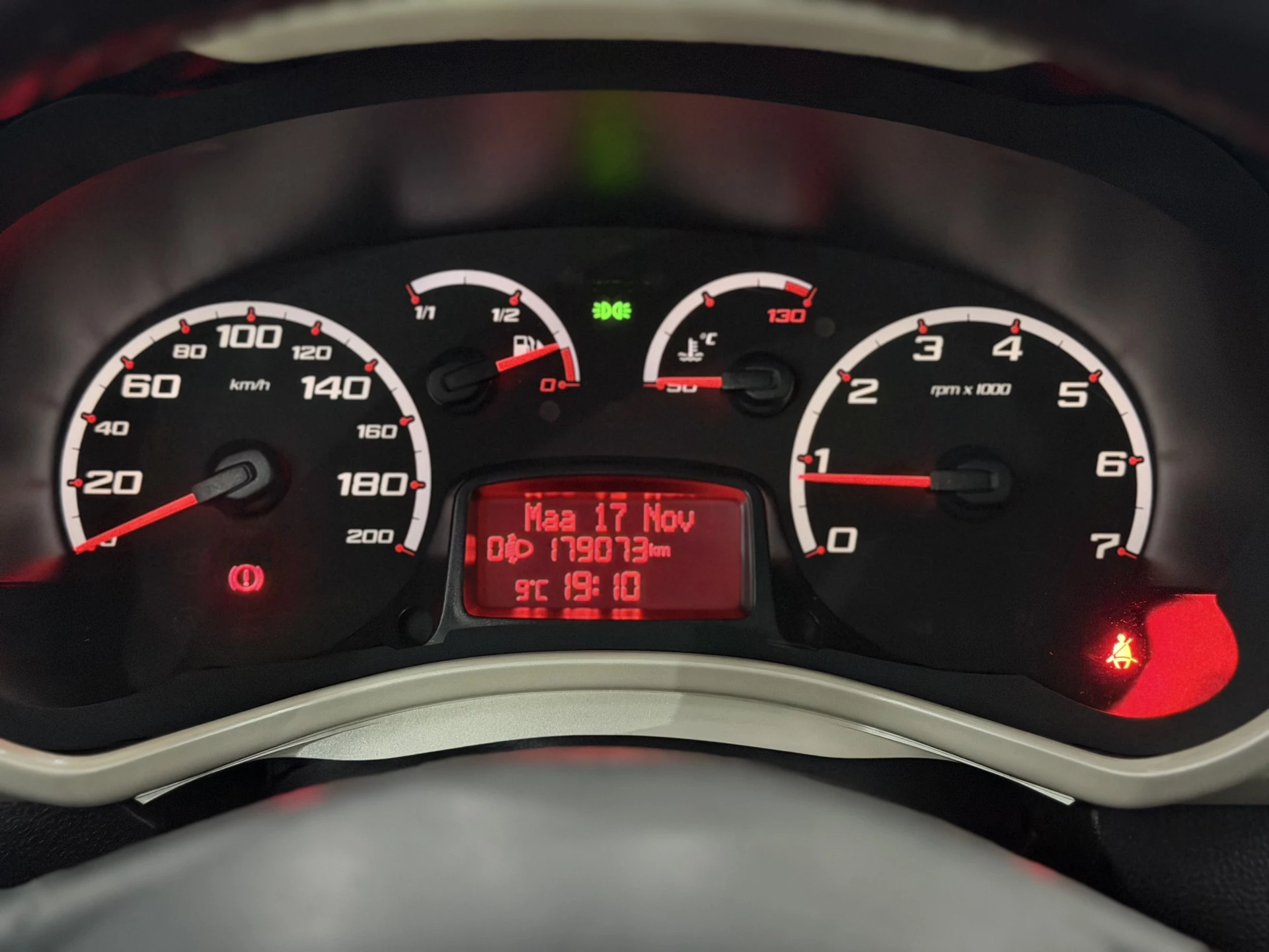 Hoofdafbeelding Ford Ka