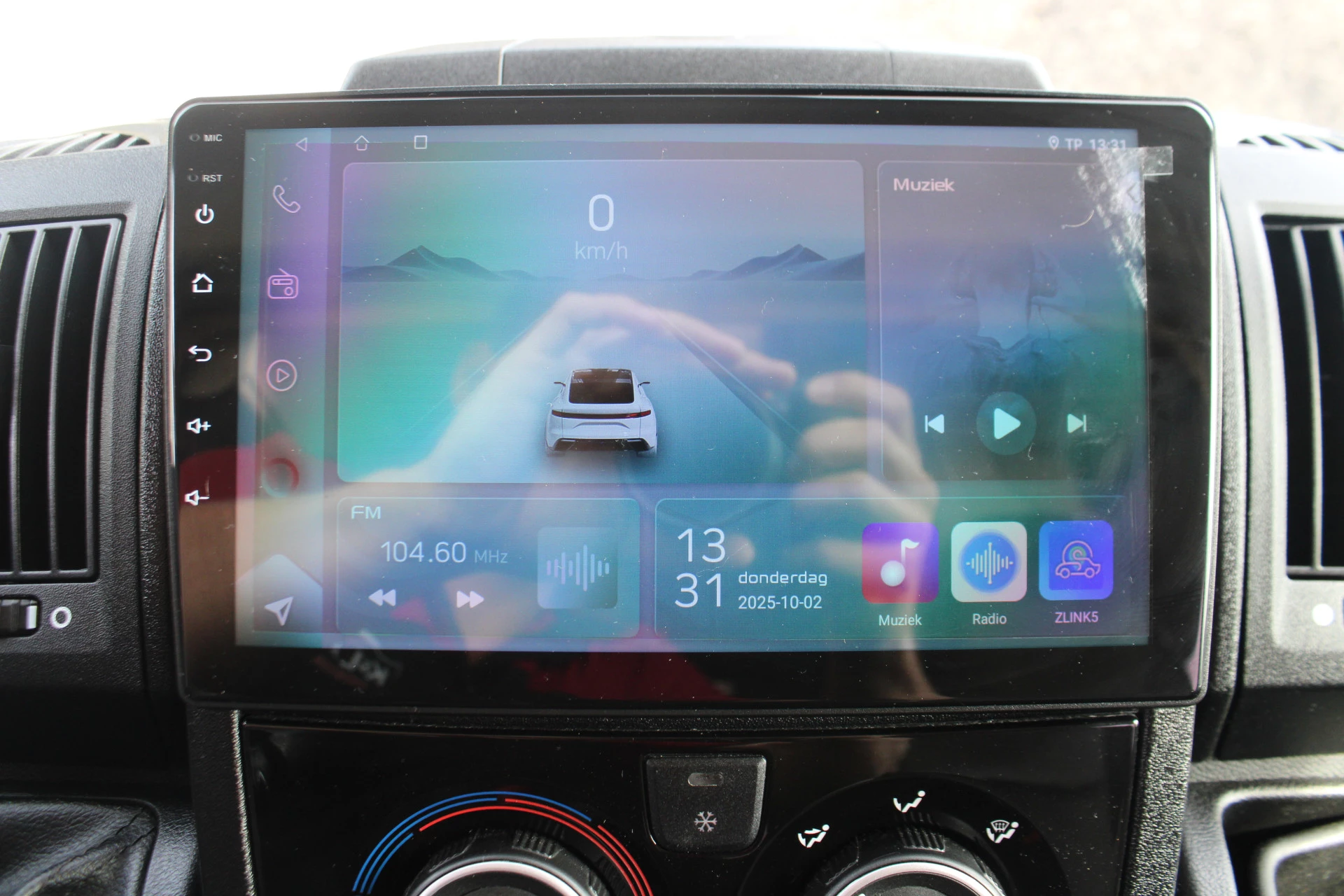 Hoofdafbeelding Weinsberg 2.3 120