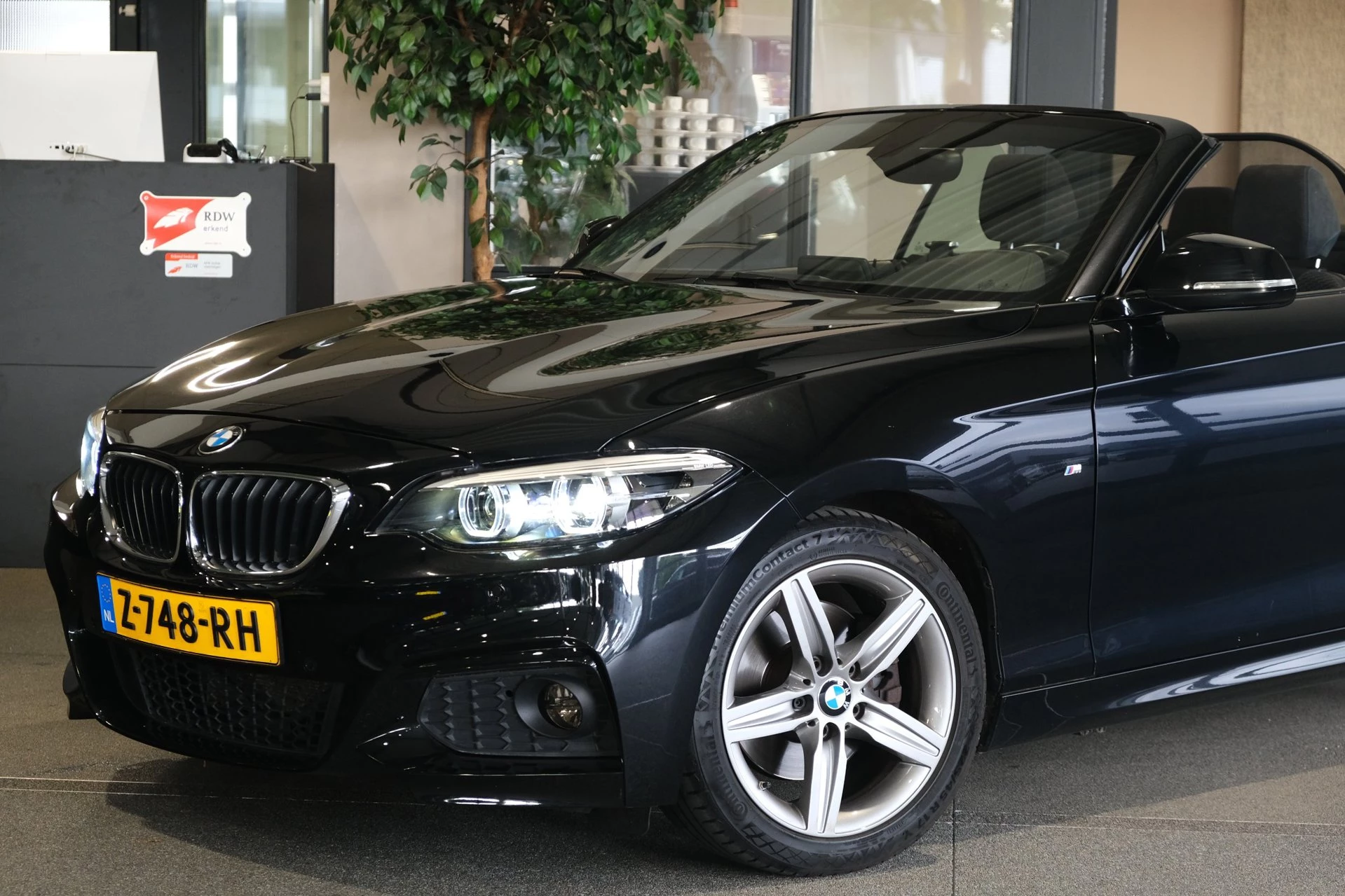 Hoofdafbeelding BMW 2 Serie