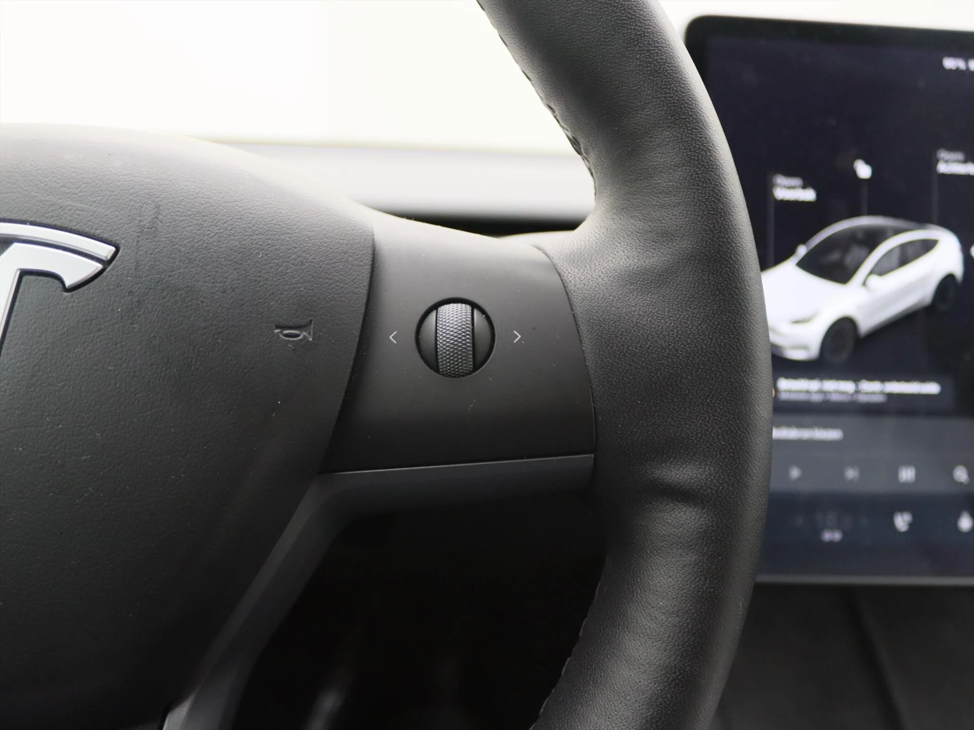 Hoofdafbeelding Tesla Model Y