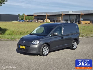 Volkswagen Caddy Cargo 2.0 TDI Comfort Cruise, Clima, Camera