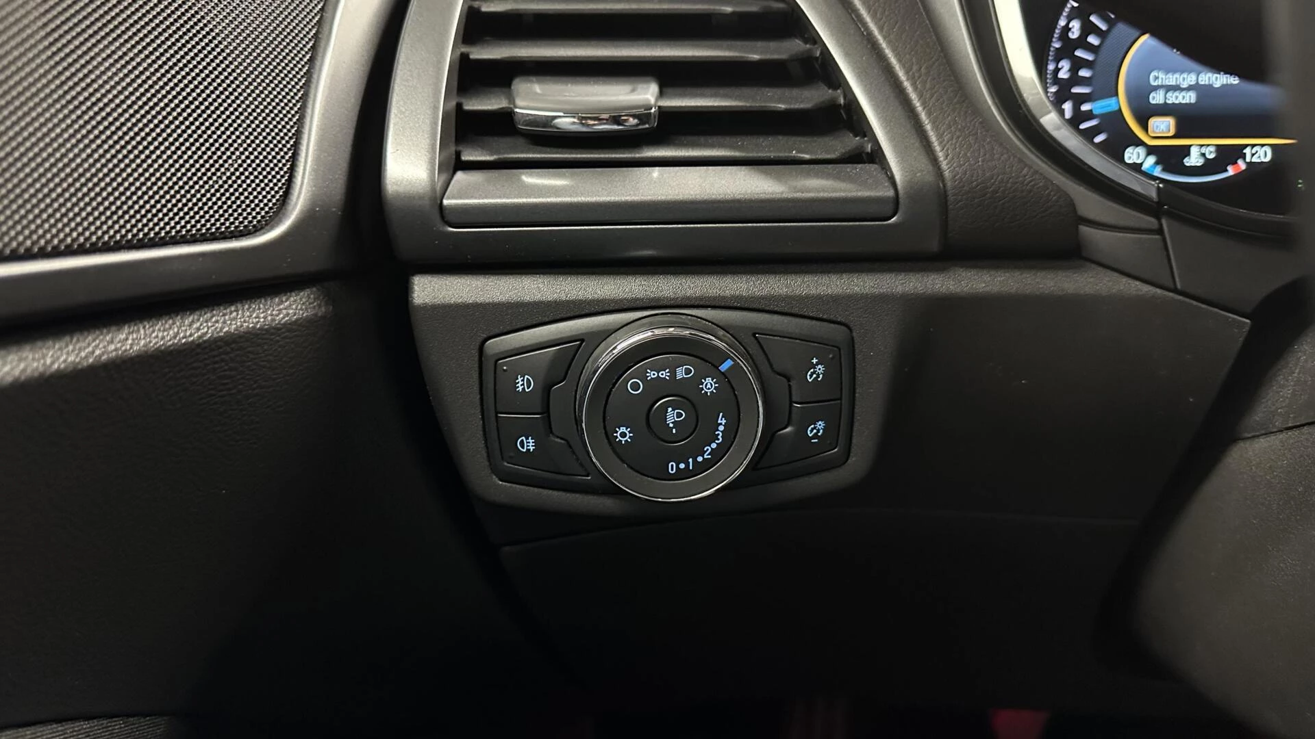 Hoofdafbeelding Ford Mondeo