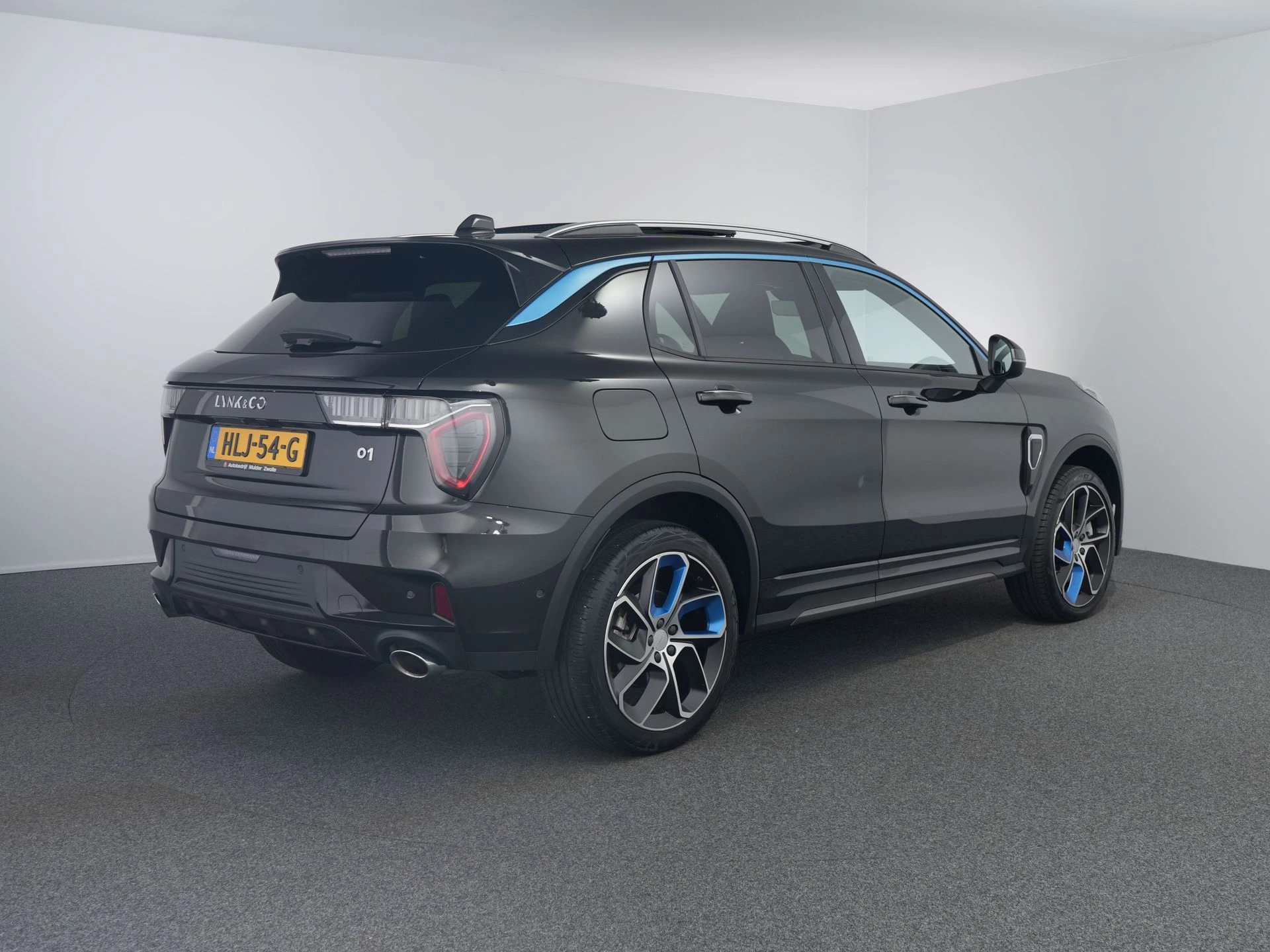 Hoofdafbeelding Lynk & Co 01