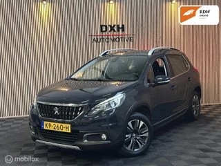 Peugeot 2008 1.2 PureTech Allure 2eEIG FACELIFT CARPLAY LEER