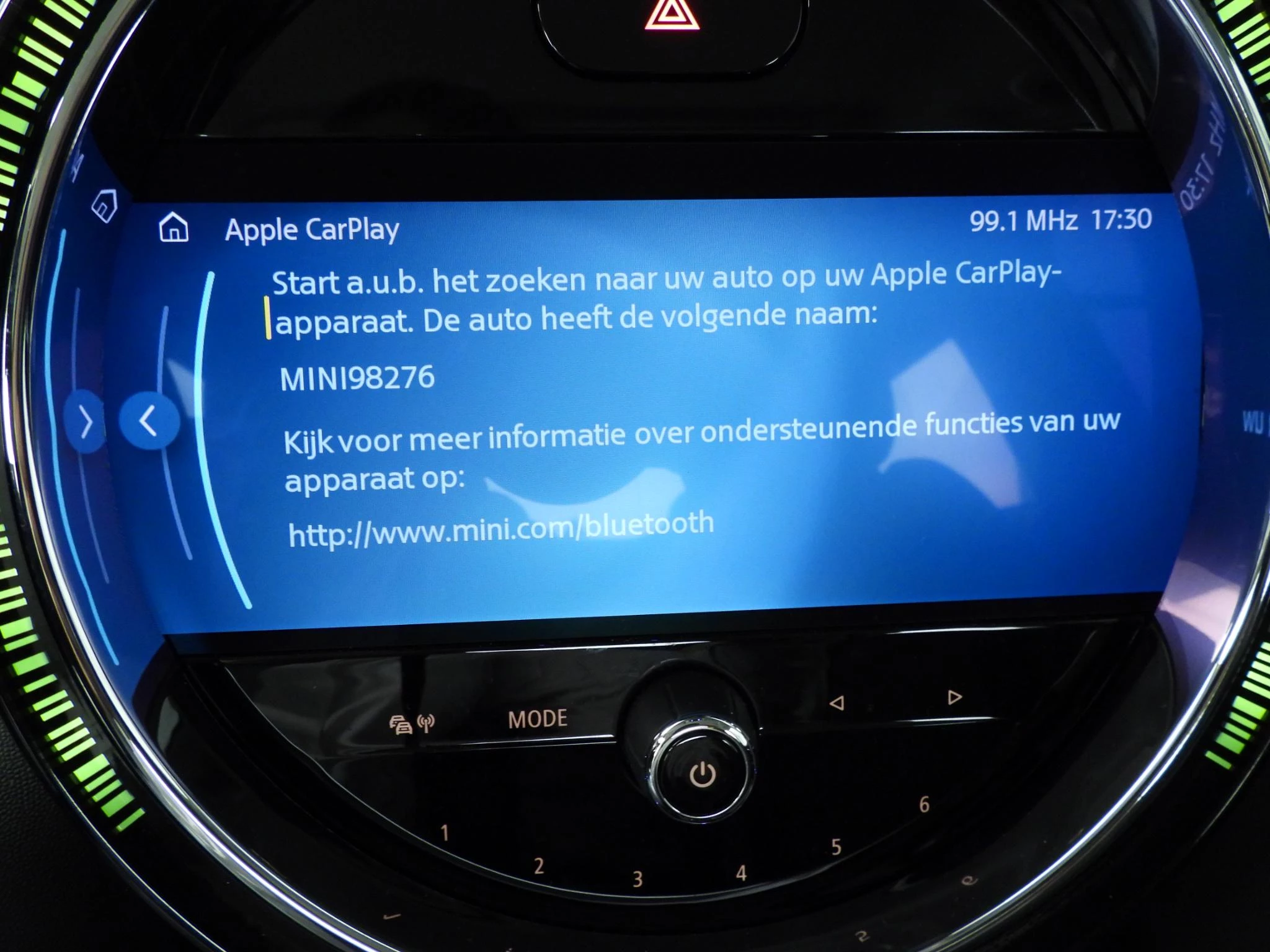 Hoofdafbeelding MINI 3-deurs