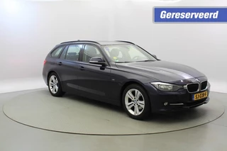 BMW 3 Serie 2.0D Sport Edition High Executive GERESERVEERD!!!