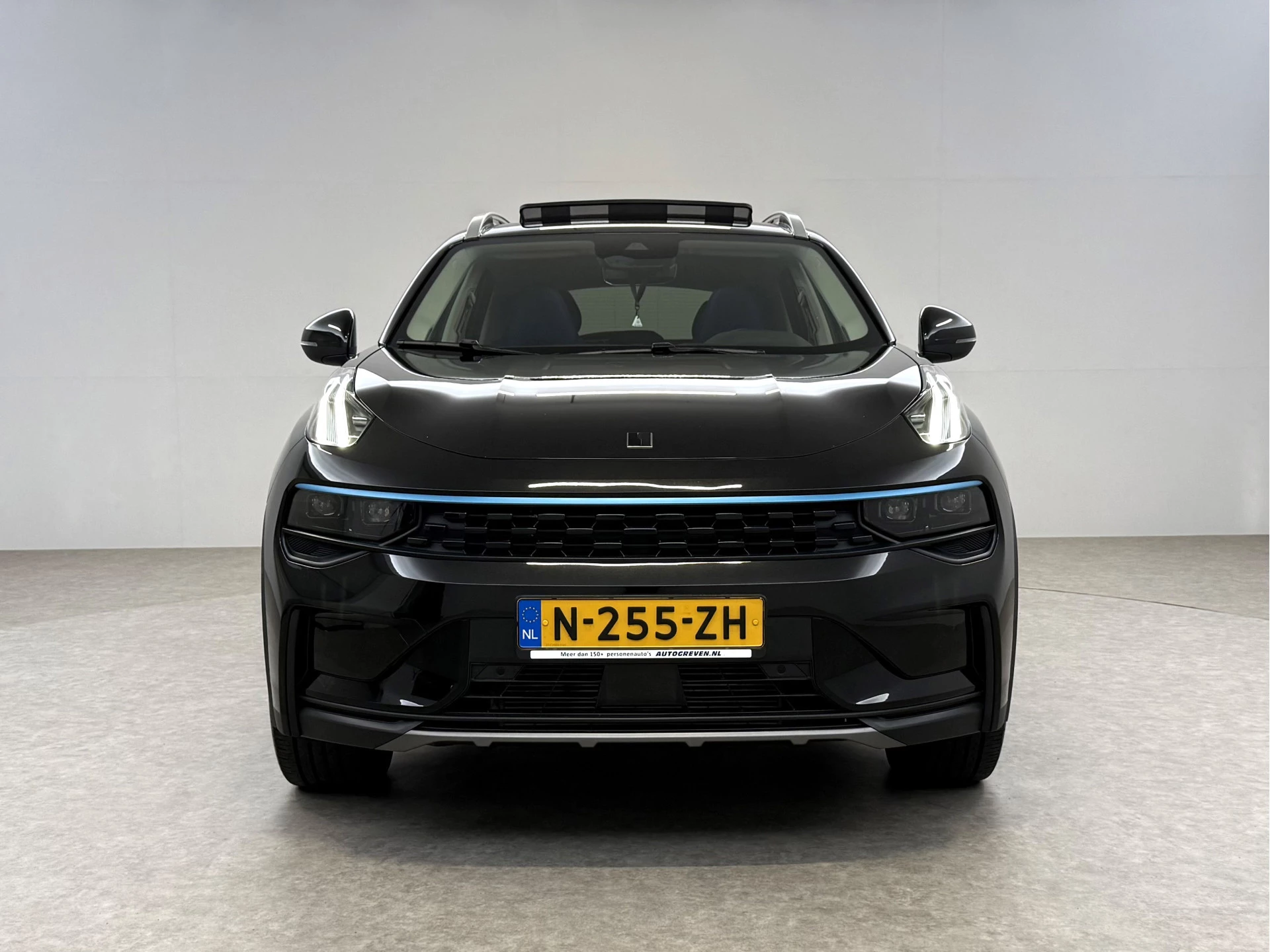 Hoofdafbeelding Lynk & Co 01