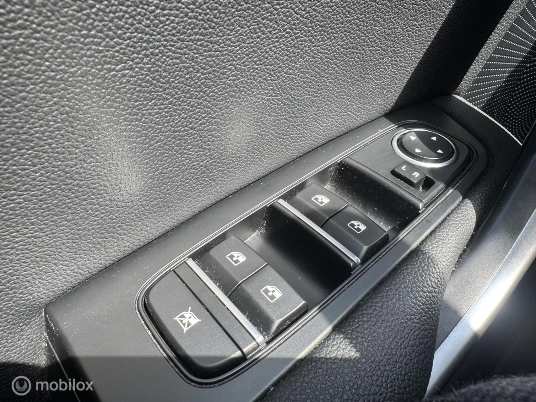 Hoofdafbeelding Kia XCeed