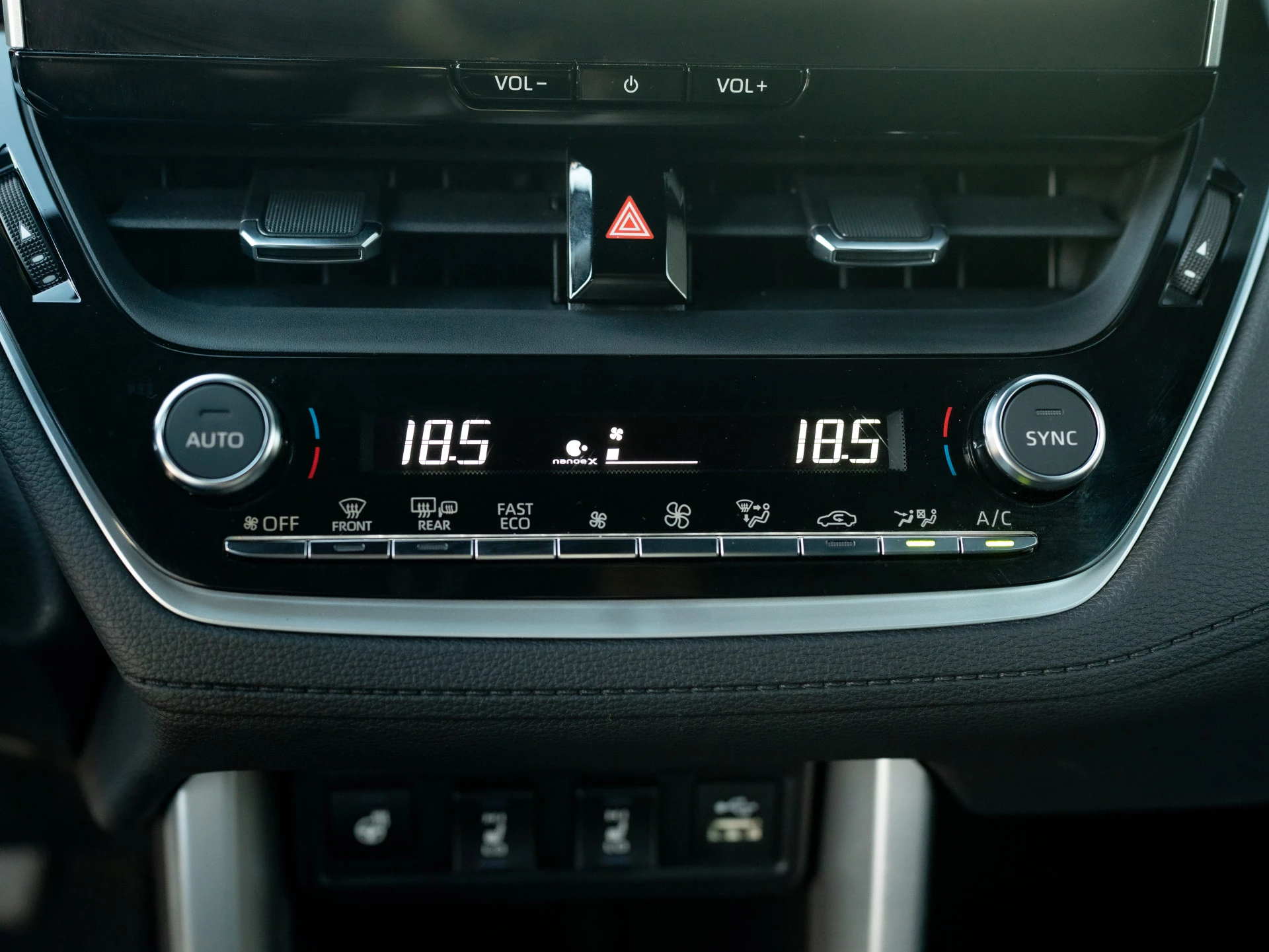 Hoofdafbeelding Toyota Corolla Cross