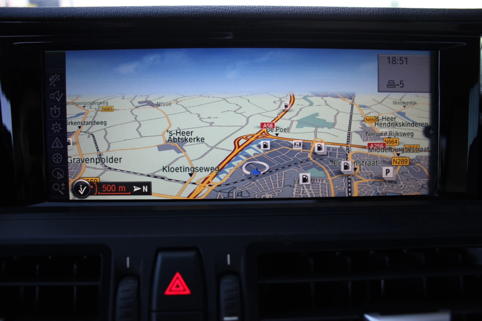 Hoofdafbeelding BMW Z4