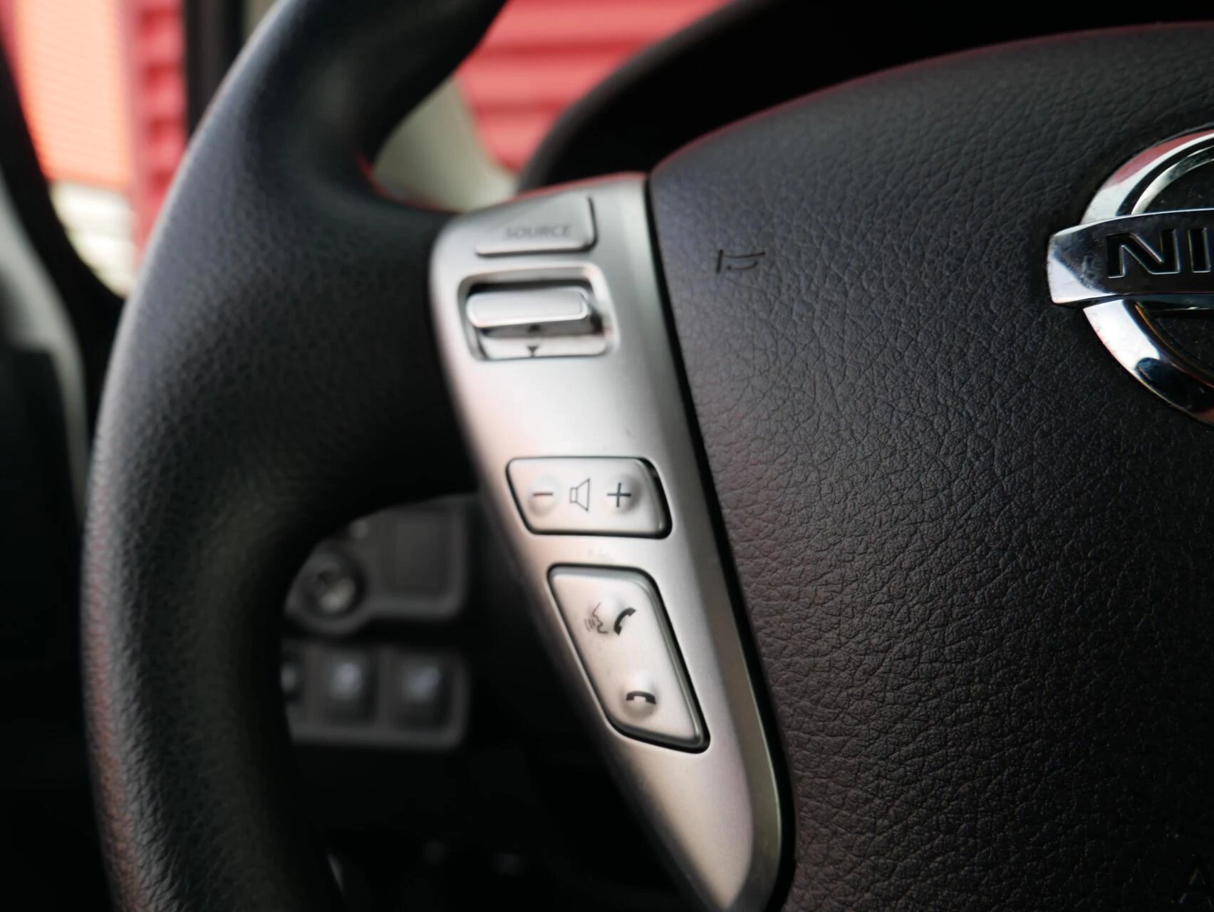 Hoofdafbeelding Nissan Note