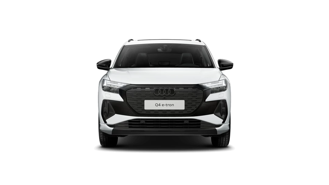 Hoofdafbeelding Audi Q4 e-tron