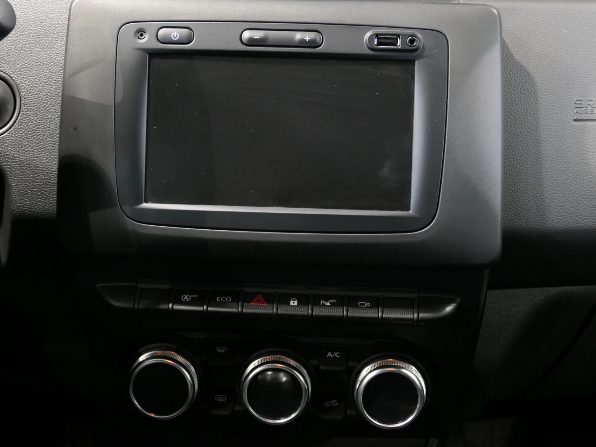 Hoofdafbeelding Dacia Duster
