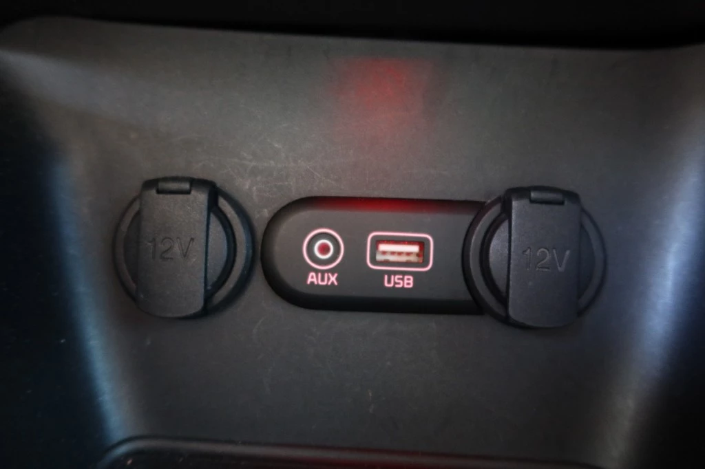 Hoofdafbeelding Kia Ceed