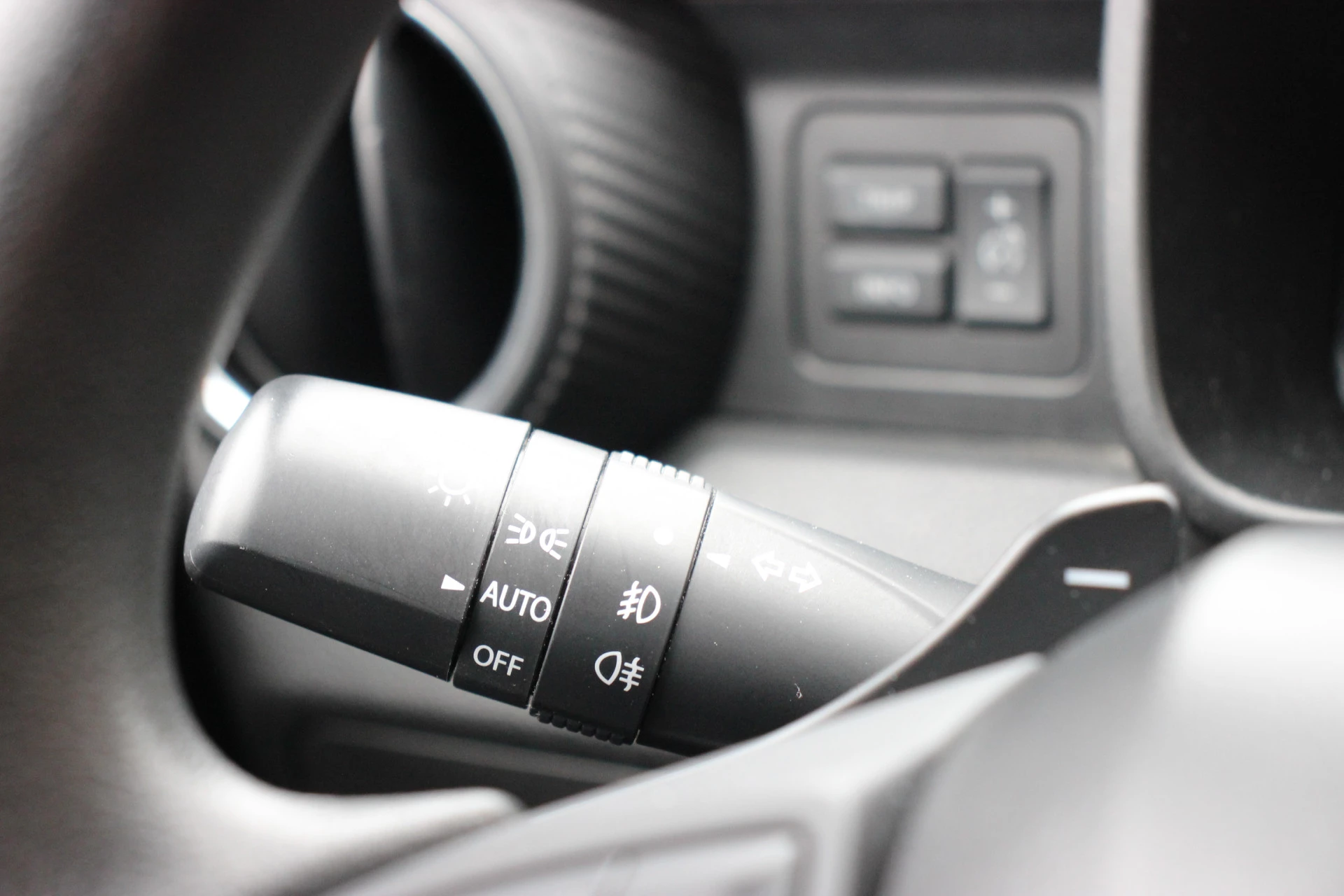 Hoofdafbeelding Suzuki Ignis