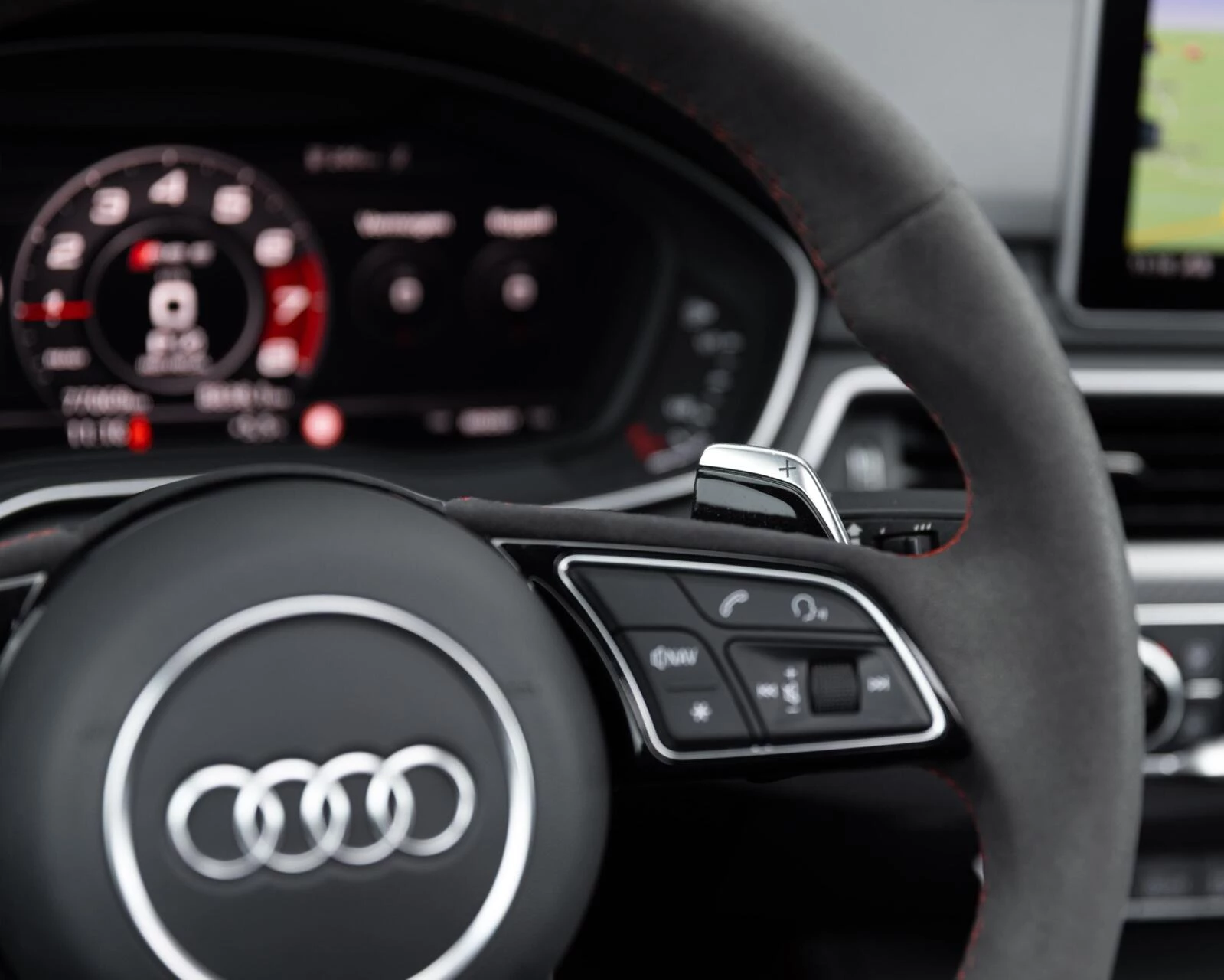 Hoofdafbeelding Audi RS5