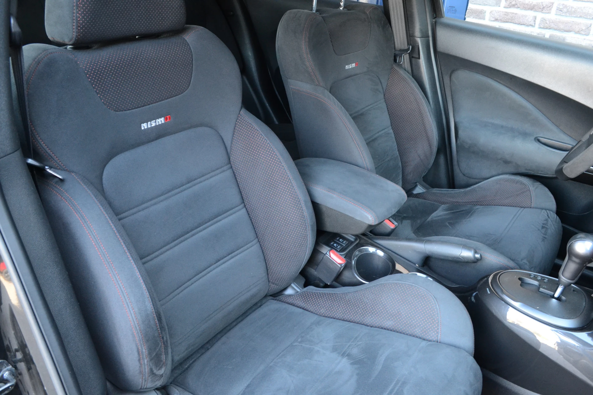 Hoofdafbeelding Nissan Juke