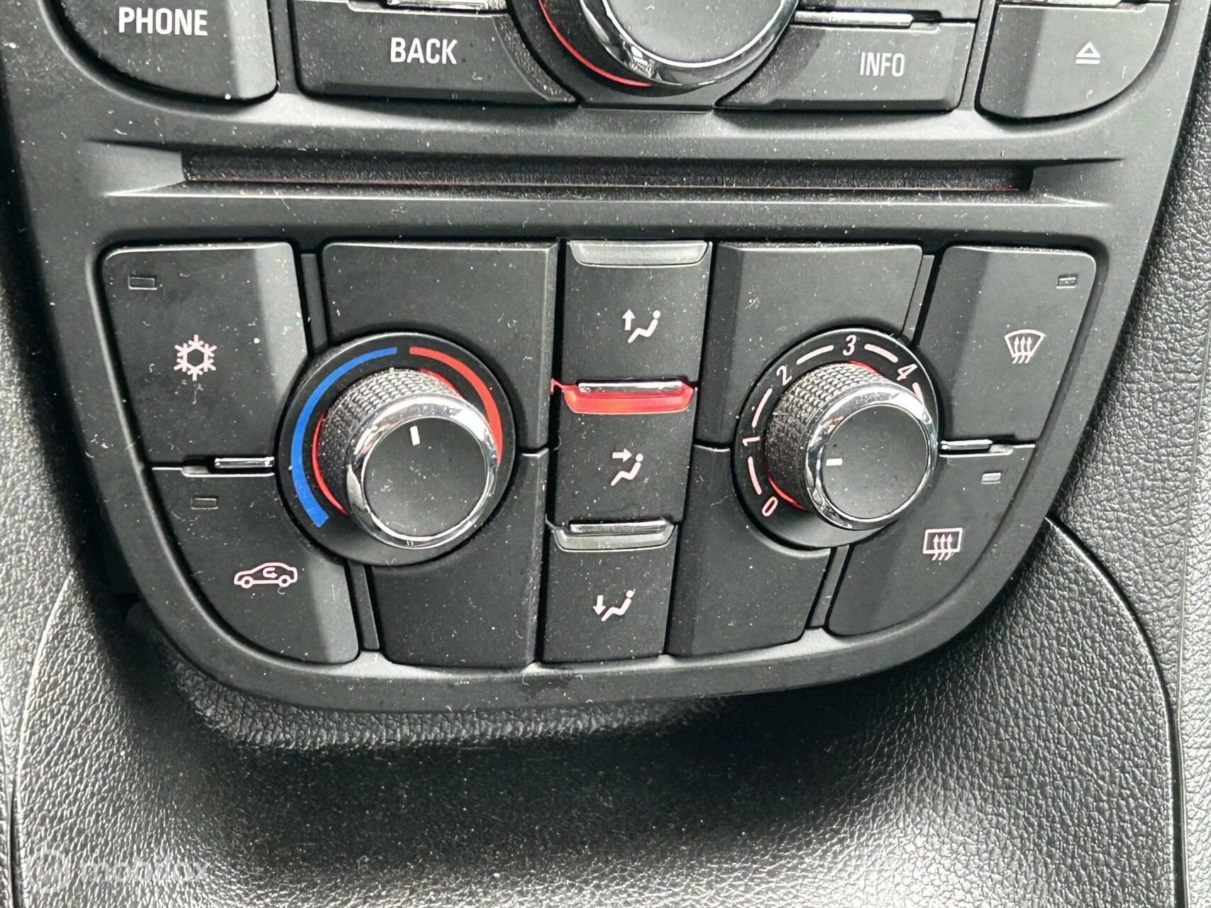 Hoofdafbeelding Opel Meriva