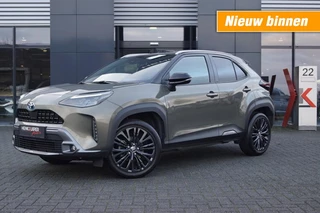 Toyota Yaris Cross 1.5 Hybrid Adventure / Panodak / Trekhaak afnb./ Camera /Elektr. A-Klep/ Head-up