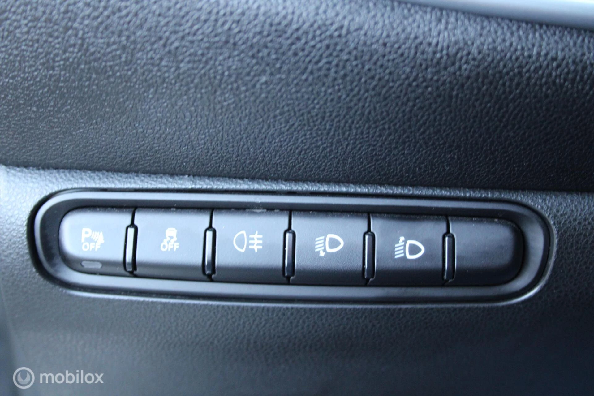 Hoofdafbeelding Fiat 500e