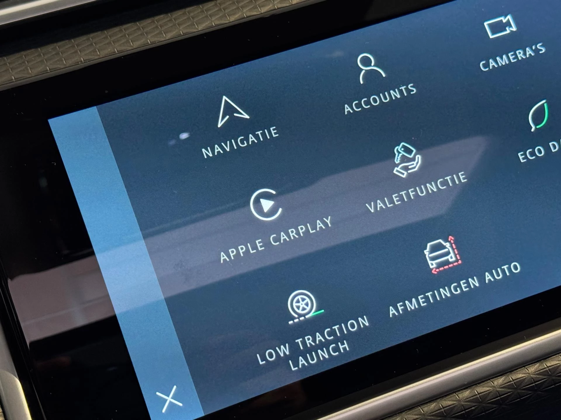 Hoofdafbeelding Land Rover Range Rover Velar