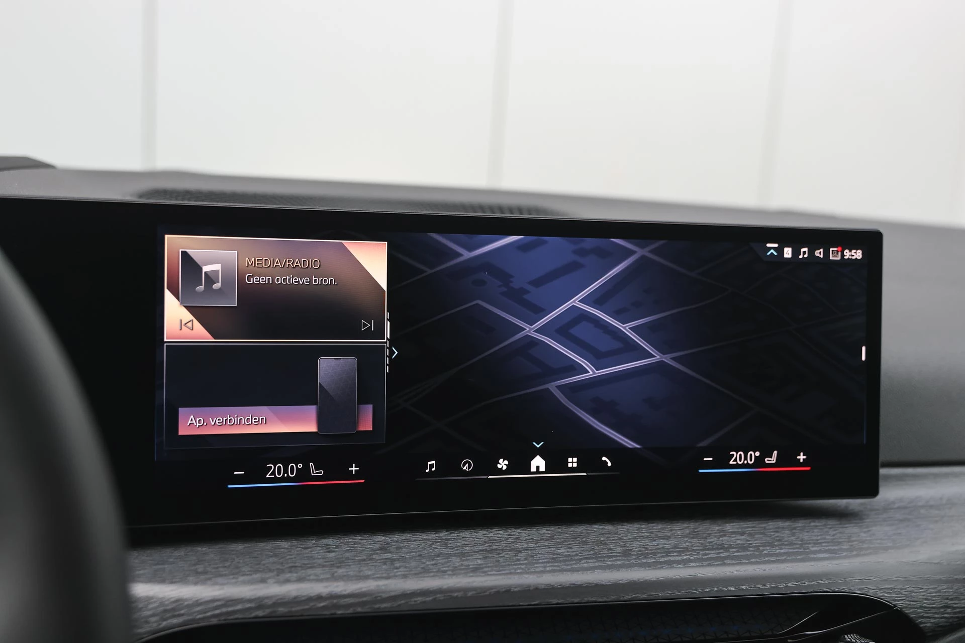 Hoofdafbeelding BMW i4