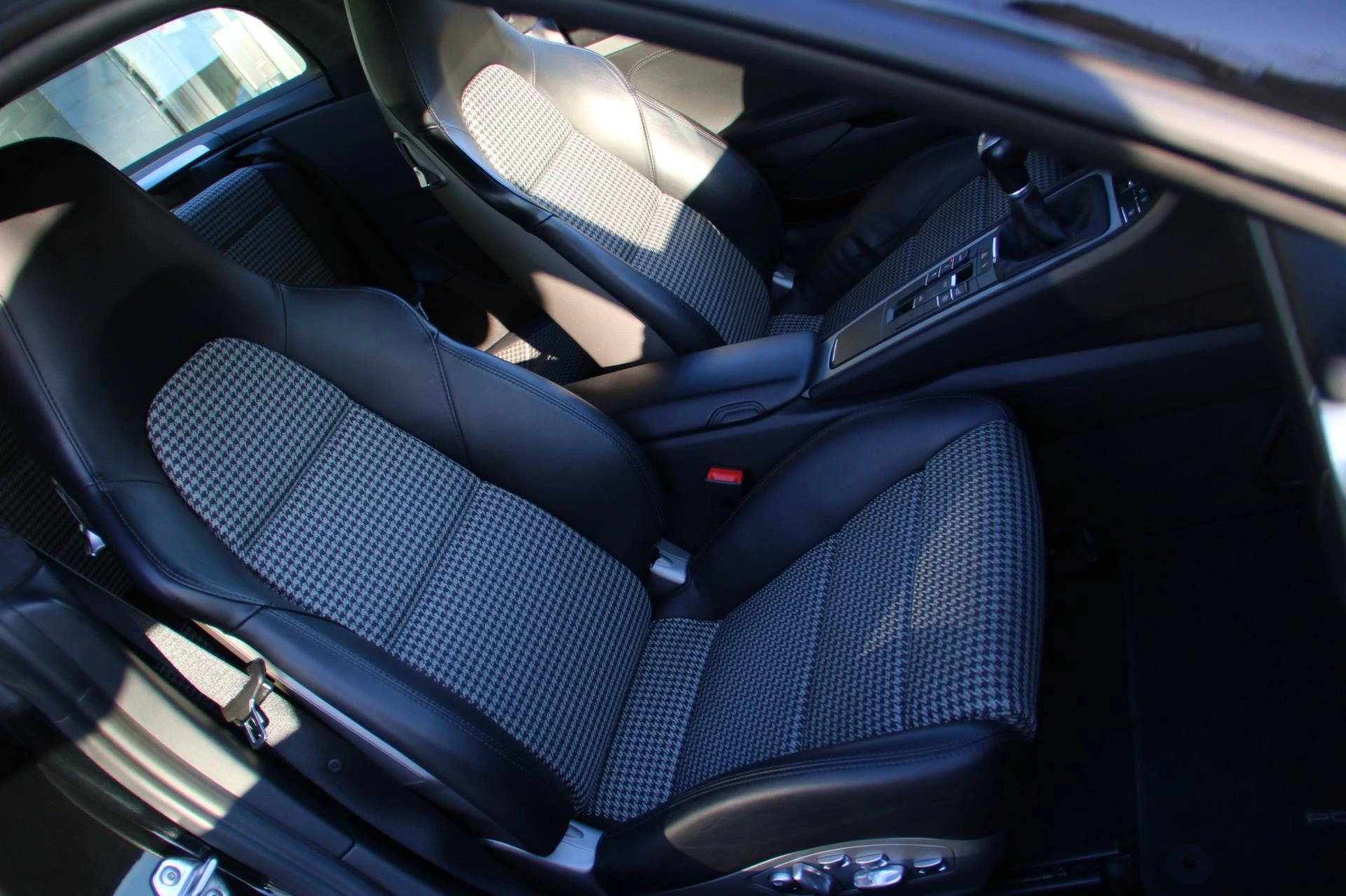 Hoofdafbeelding Porsche 911