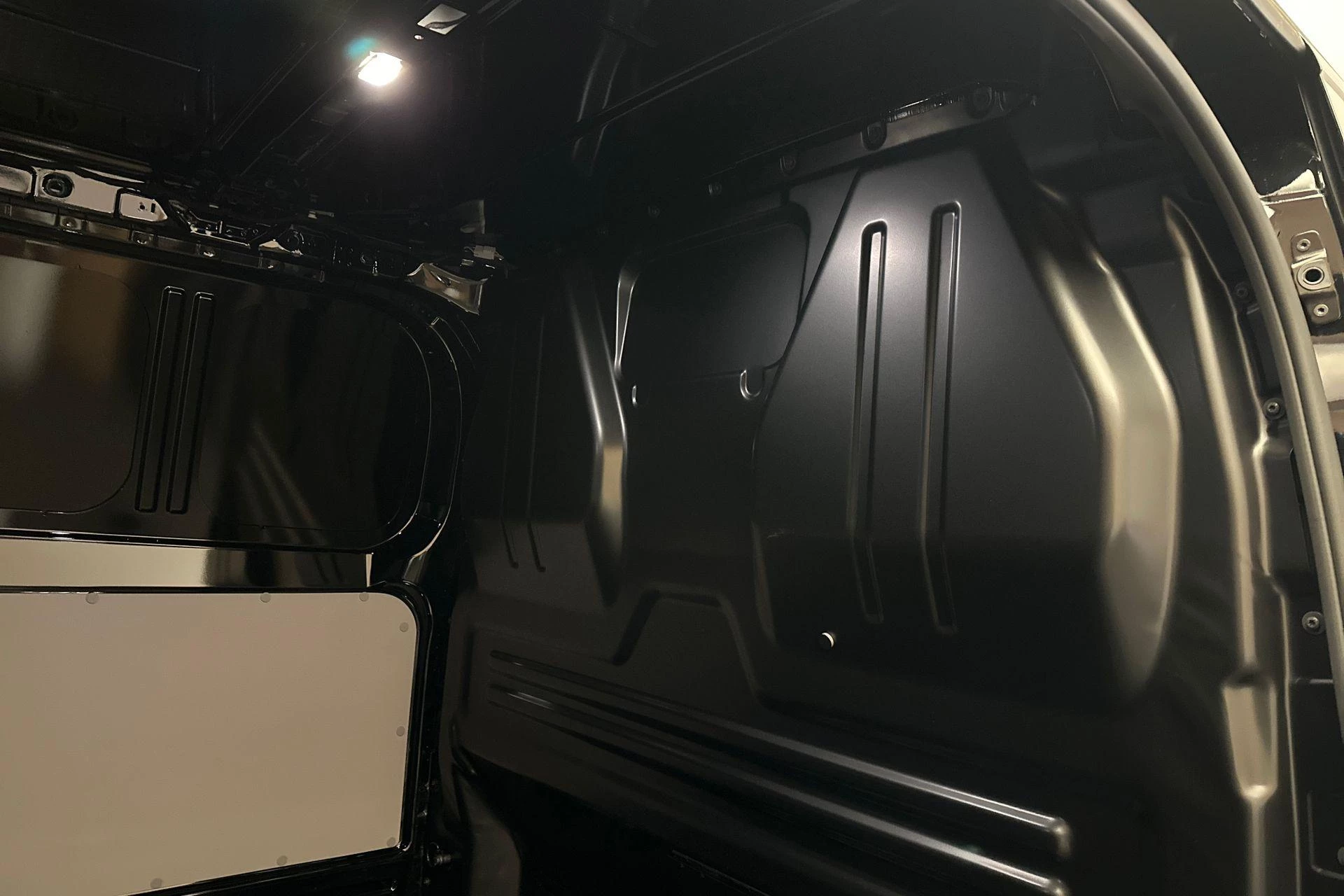 Hoofdafbeelding Volkswagen e-Transporter