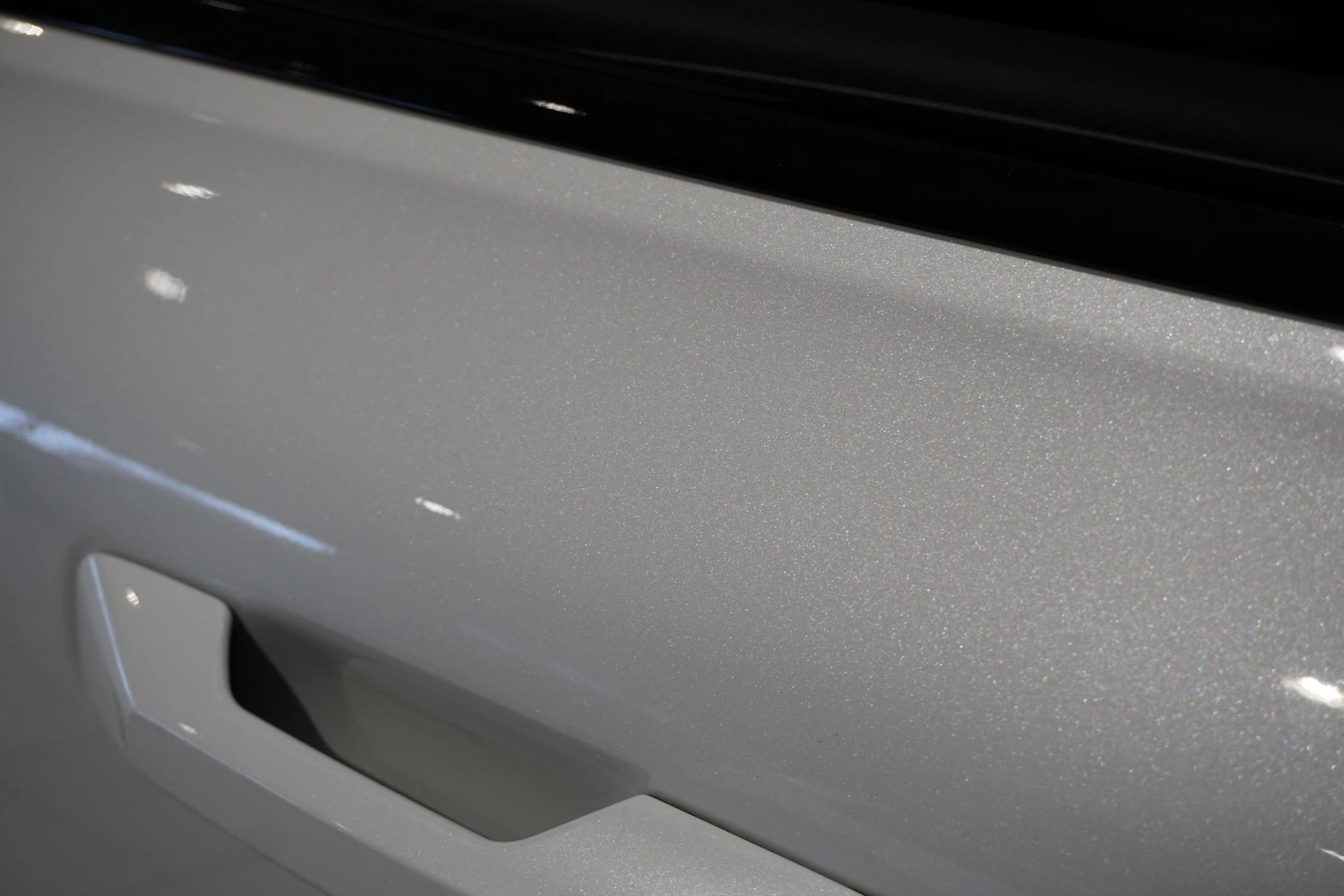 Hoofdafbeelding Volvo EX30