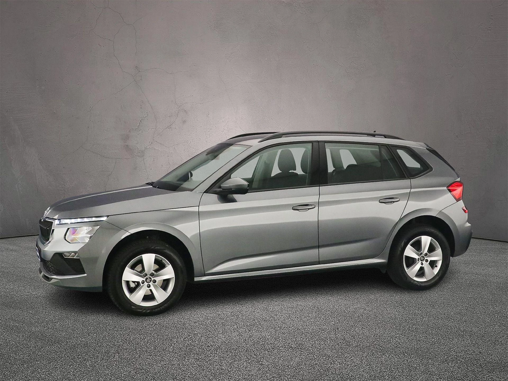 Hoofdafbeelding Škoda Kamiq