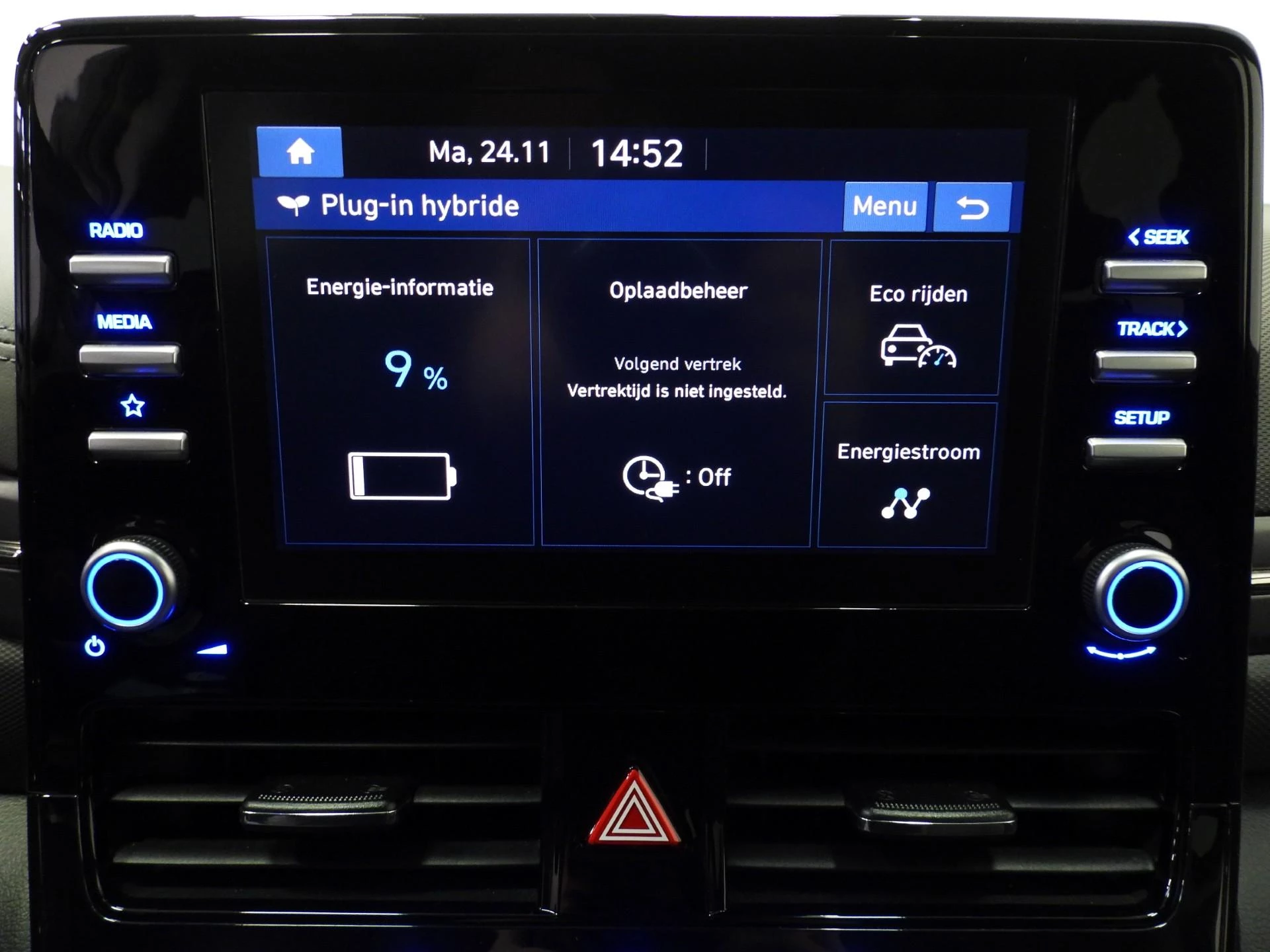 Hoofdafbeelding Hyundai IONIQ