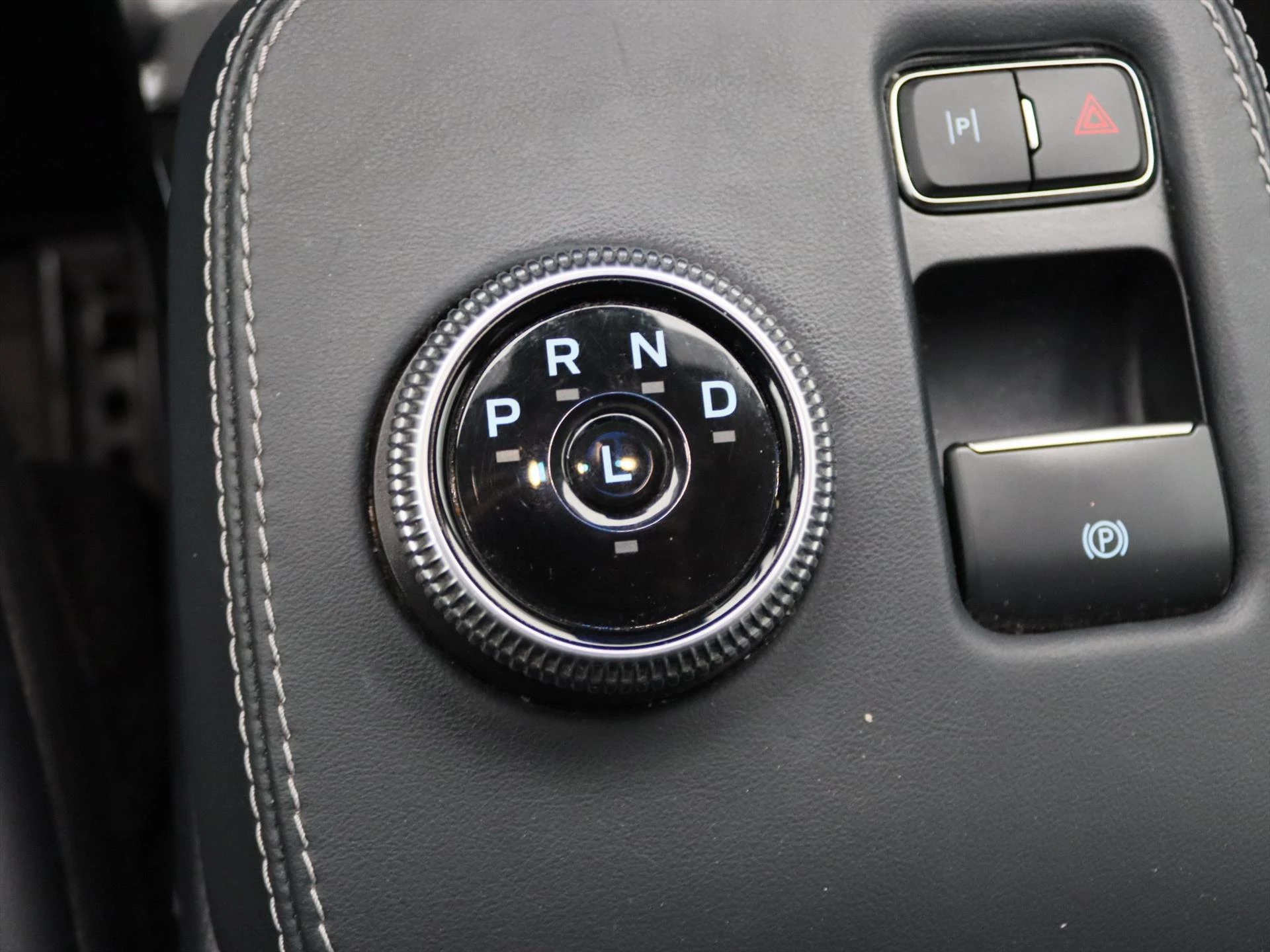 Hoofdafbeelding Ford Mustang Mach-E