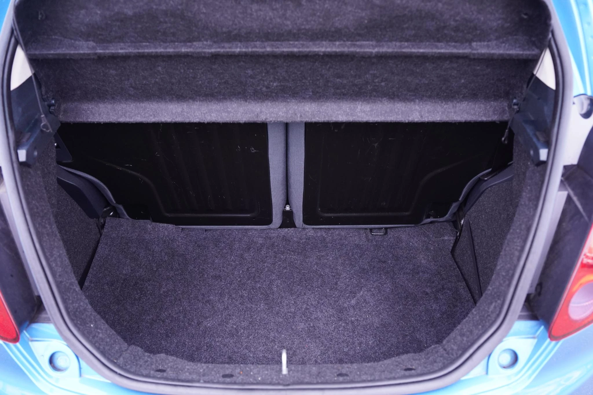 Hoofdafbeelding Ford Ka