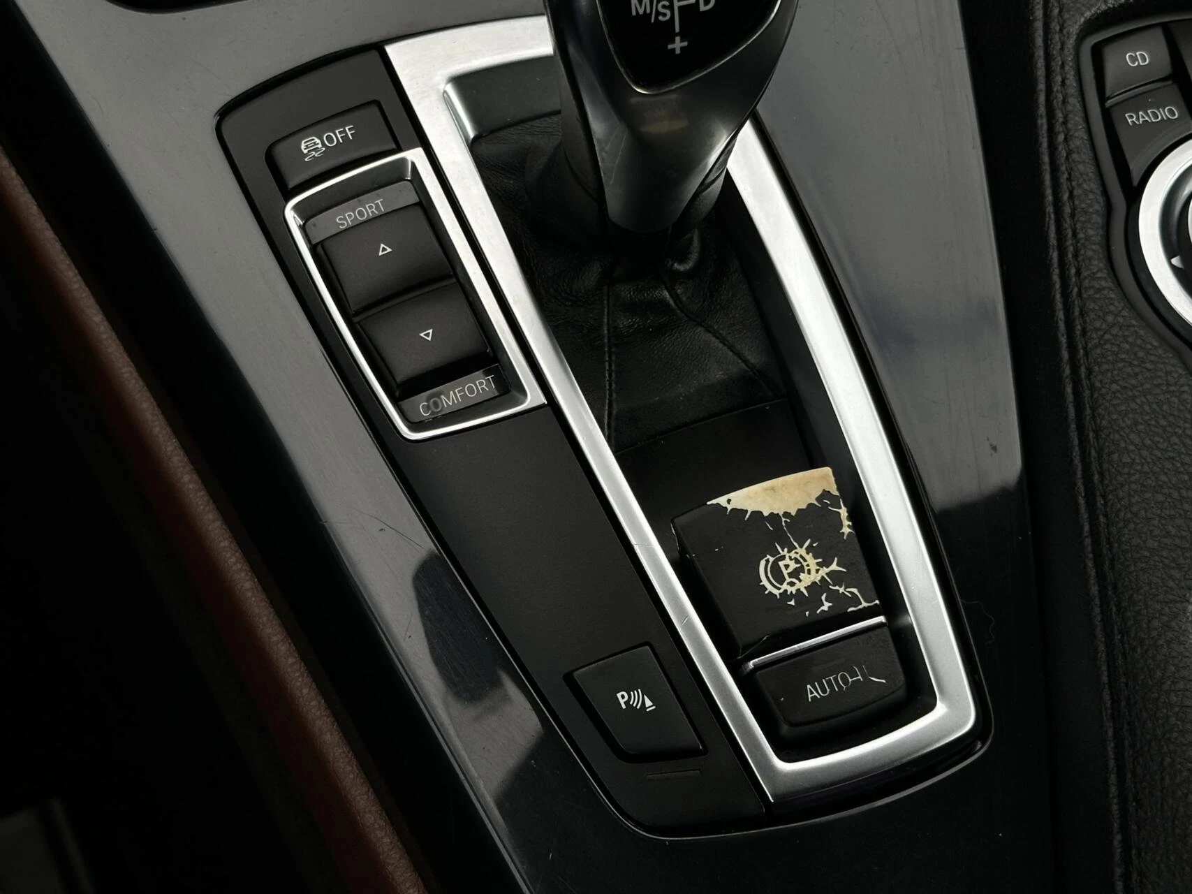 Hoofdafbeelding BMW 6 Serie