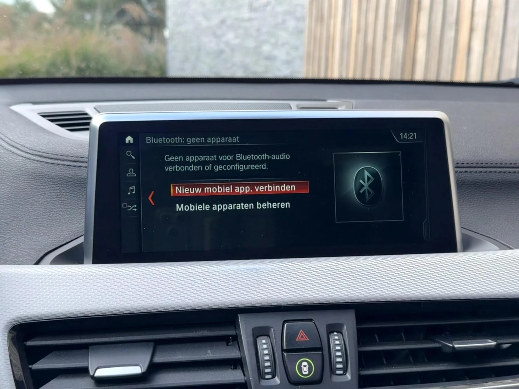 Hoofdafbeelding BMW X2