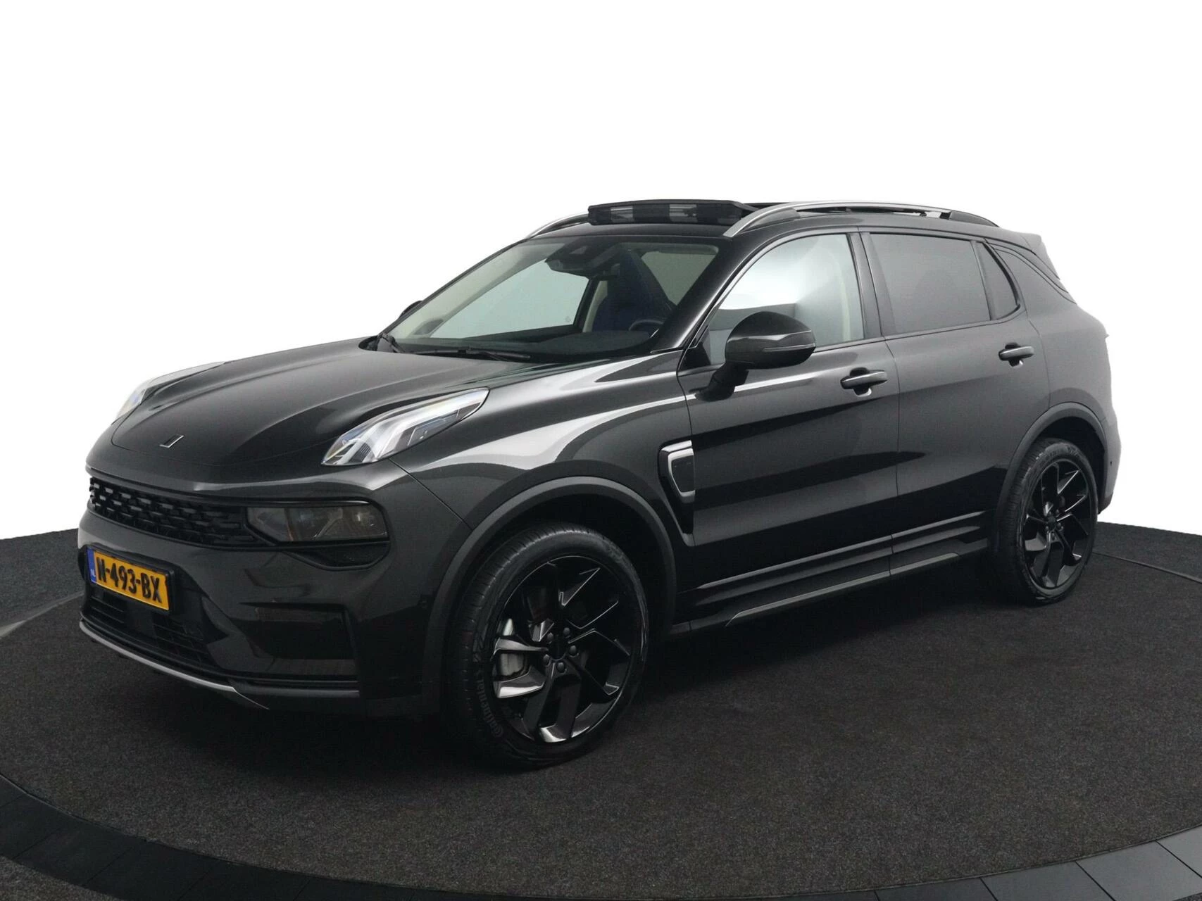 Hoofdafbeelding Lynk & Co 01
