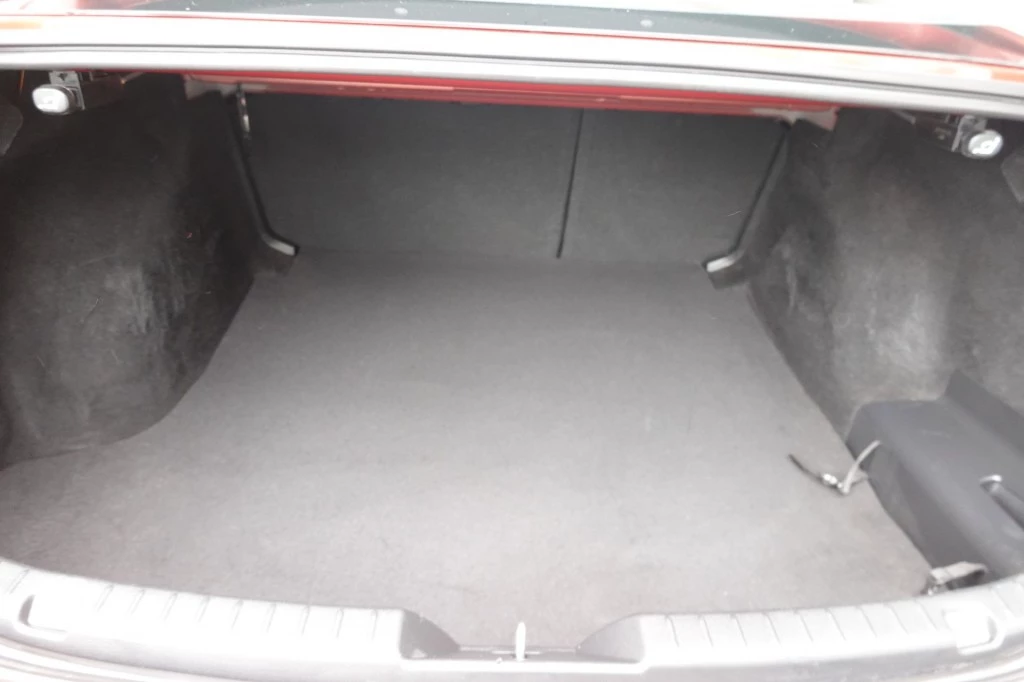 Hoofdafbeelding Mazda 3