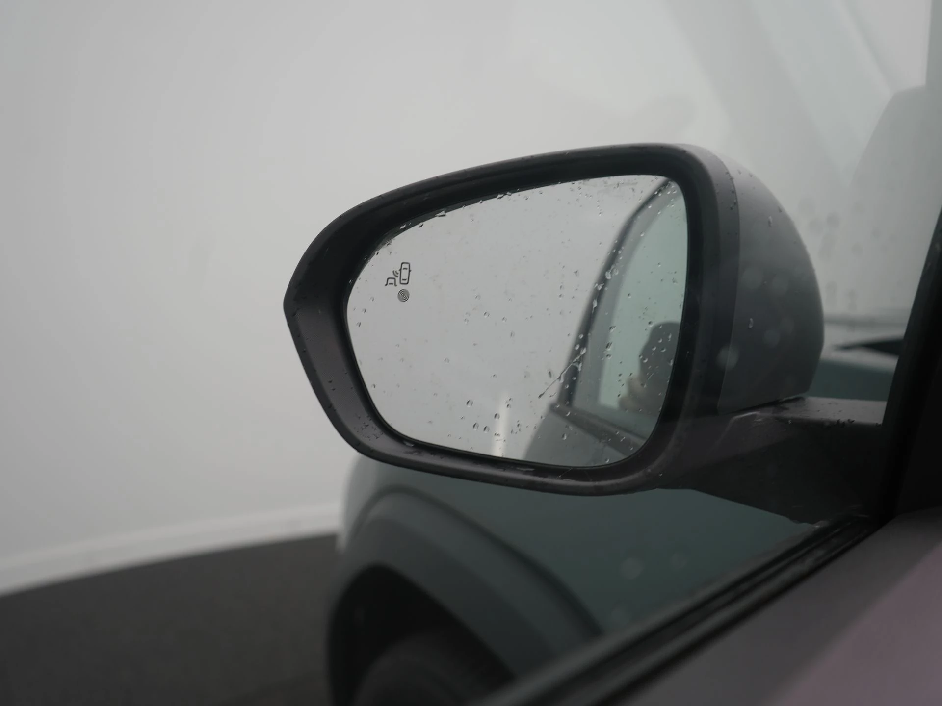 Hoofdafbeelding Dacia Bigster