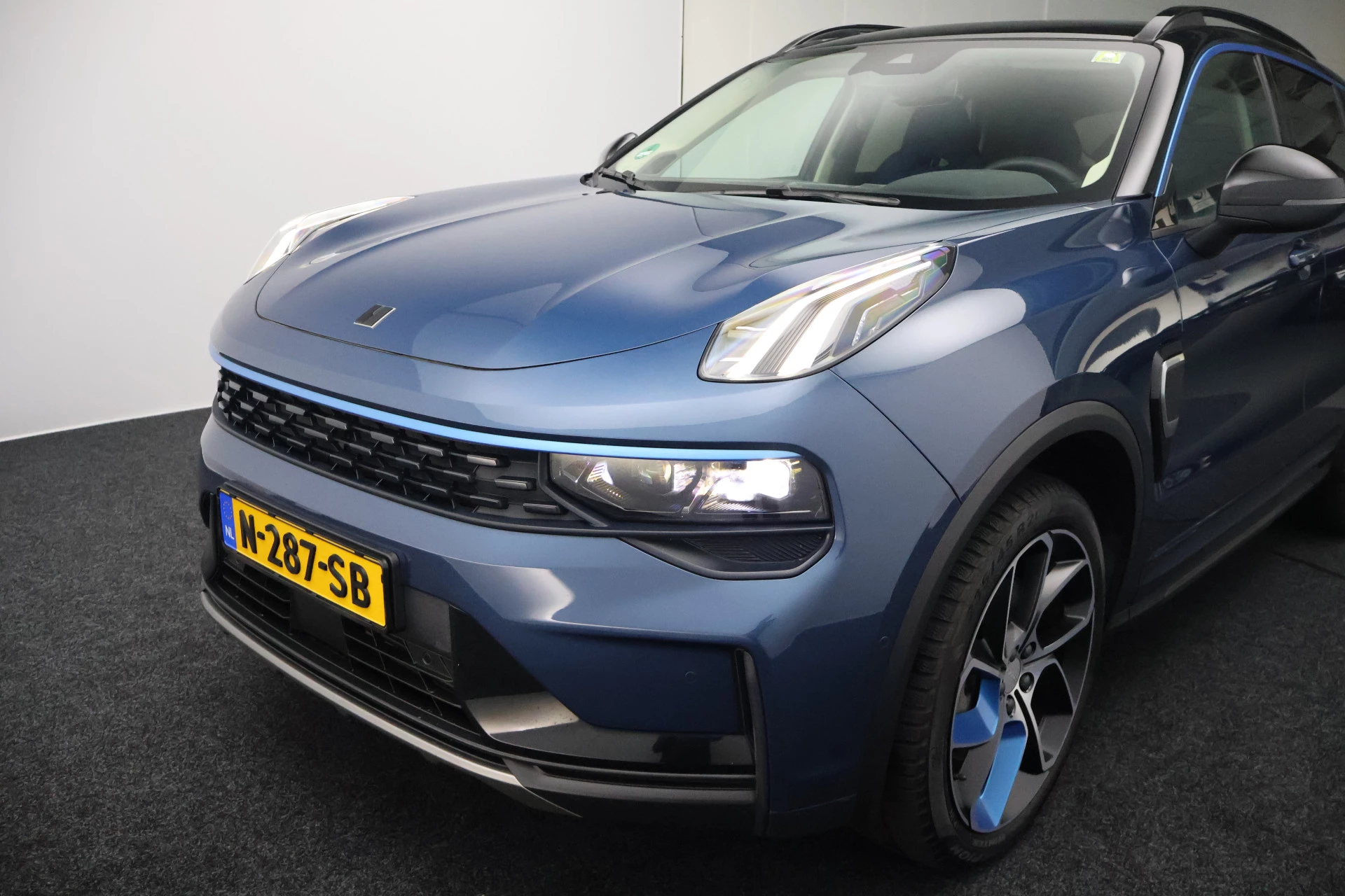 Hoofdafbeelding Lynk & Co 01