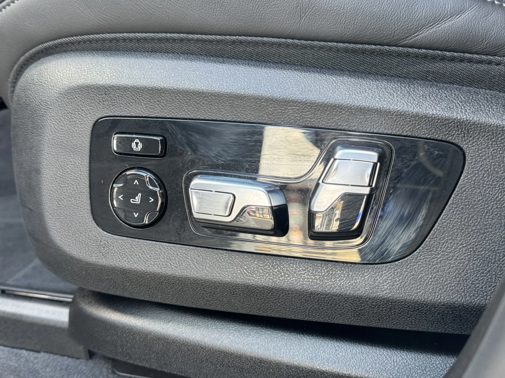 Hoofdafbeelding BMW XM