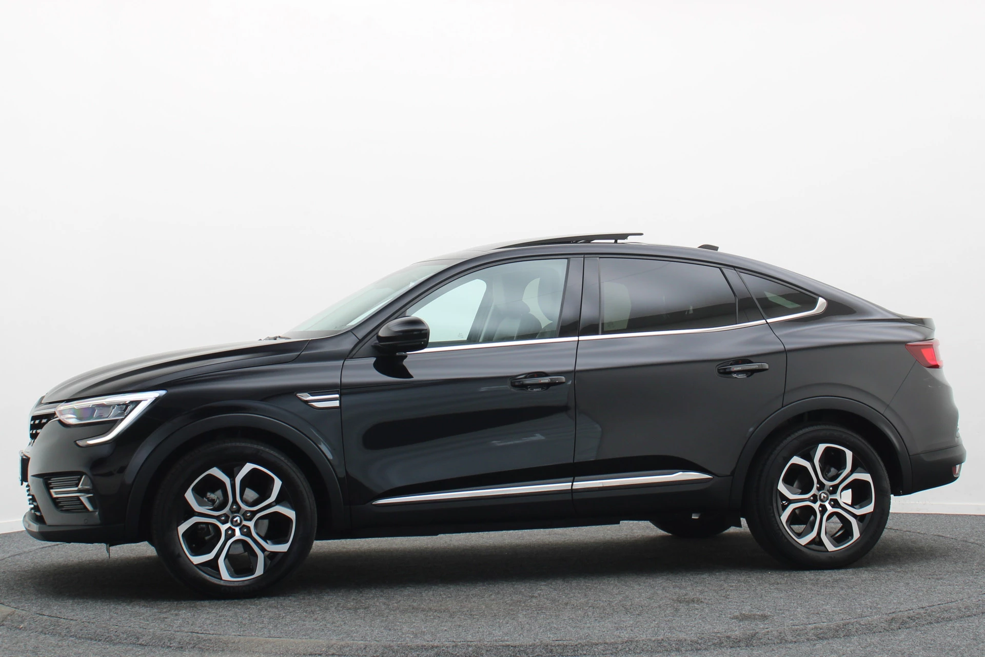 Hoofdafbeelding Renault Arkana