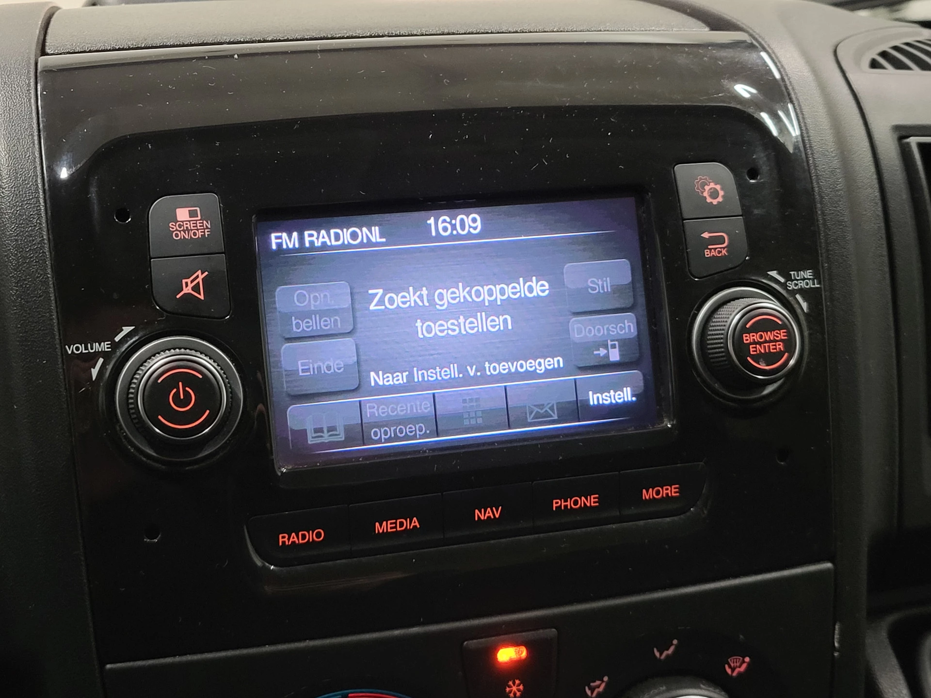 Hoofdafbeelding Peugeot Boxer