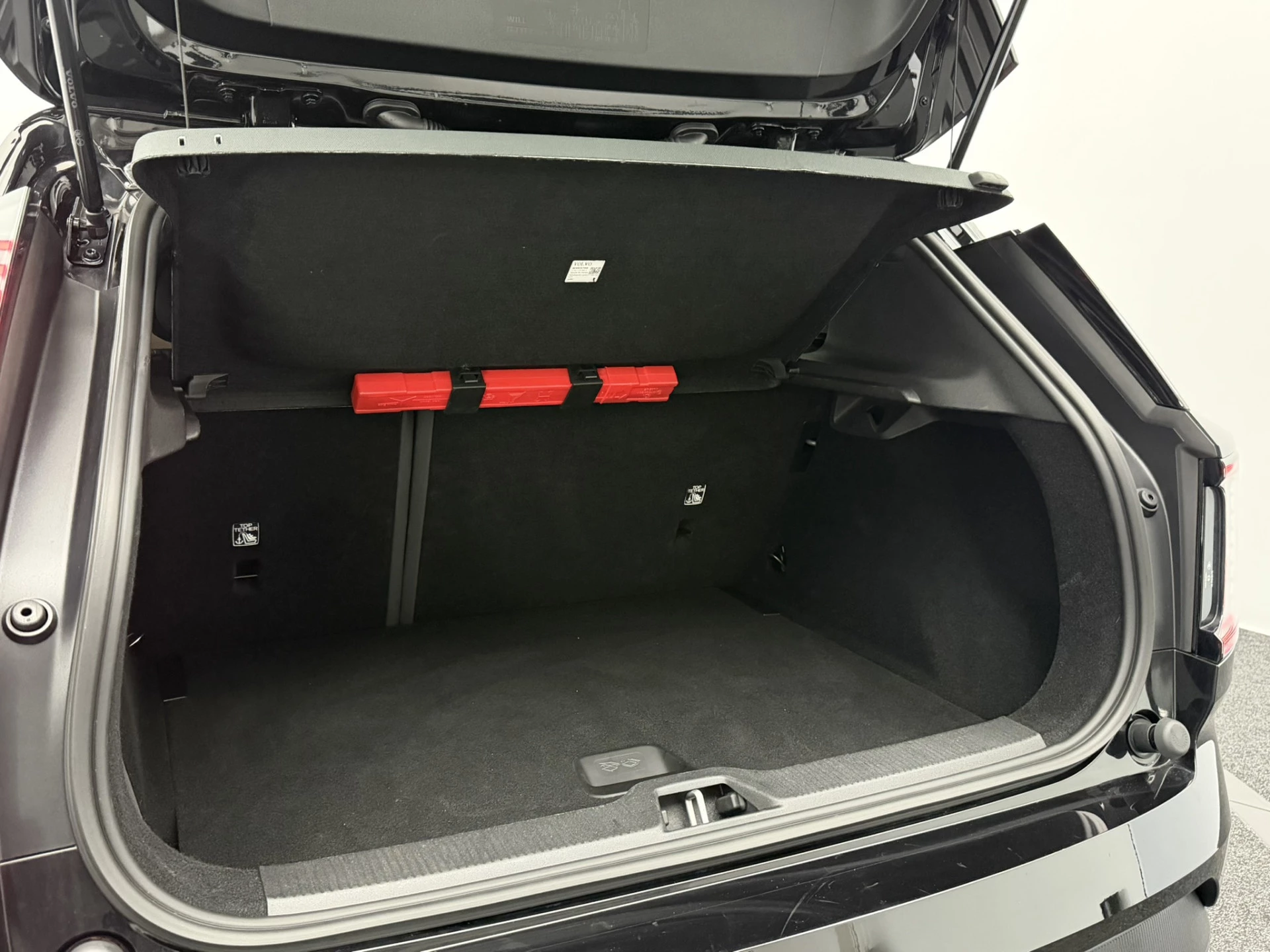 Hoofdafbeelding Volvo EX30