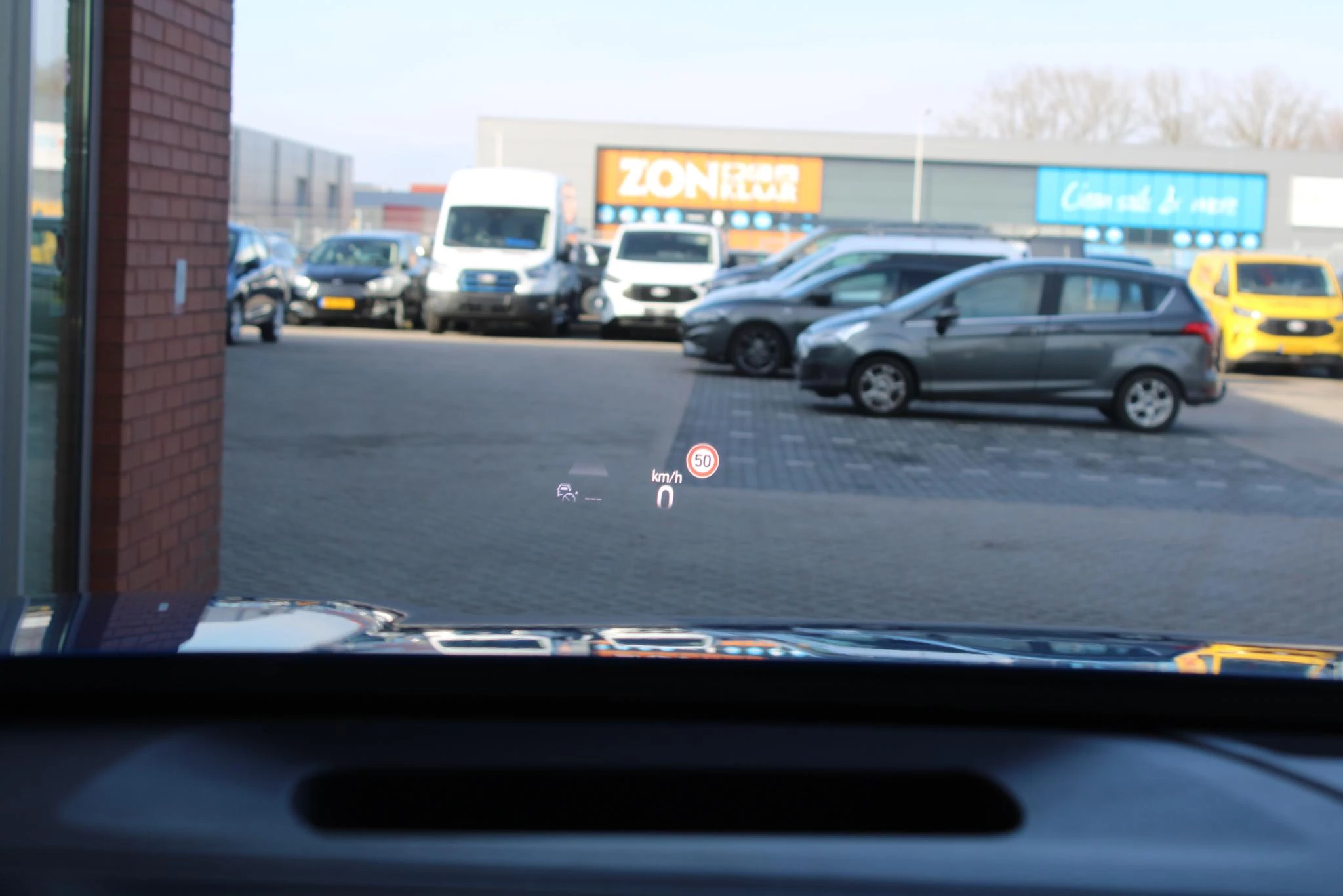 Hoofdafbeelding Ford Explorer