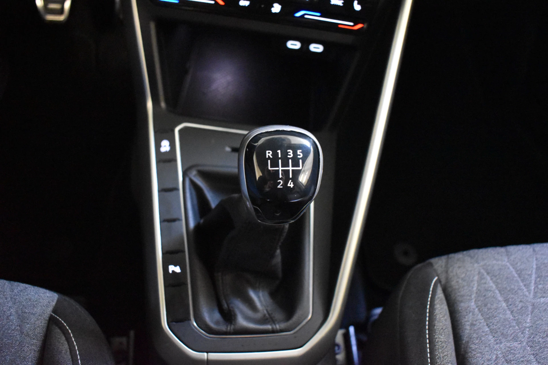 Hoofdafbeelding Volkswagen Taigo