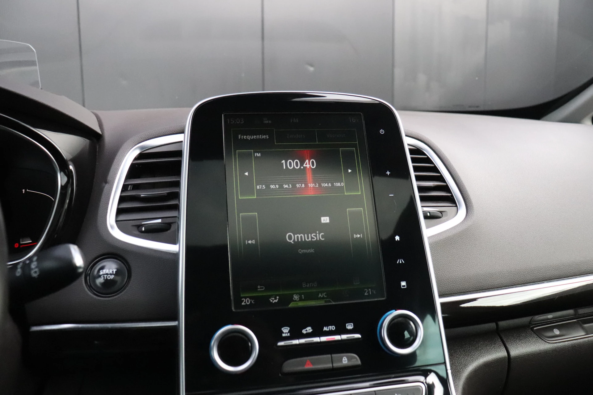 Hoofdafbeelding Renault Espace