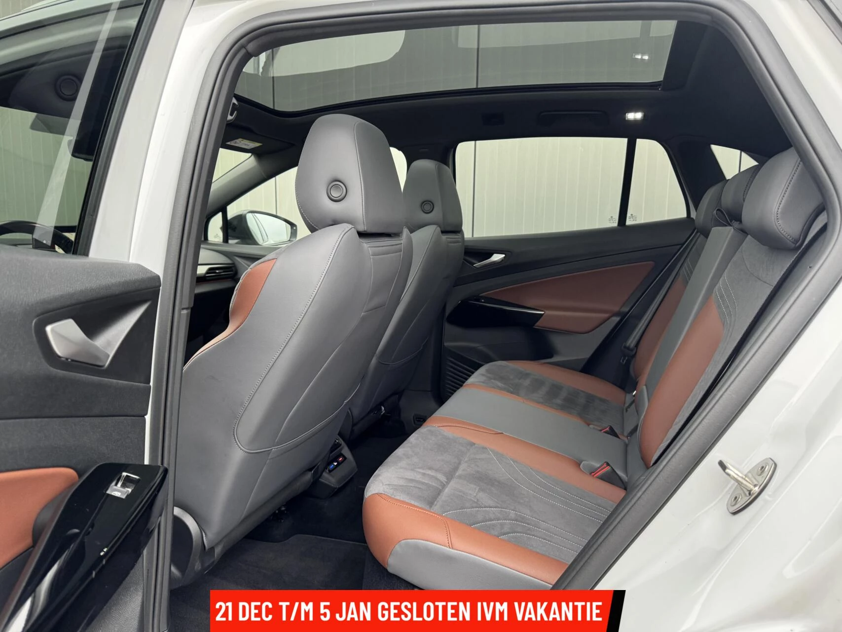 Hoofdafbeelding Volkswagen ID.4