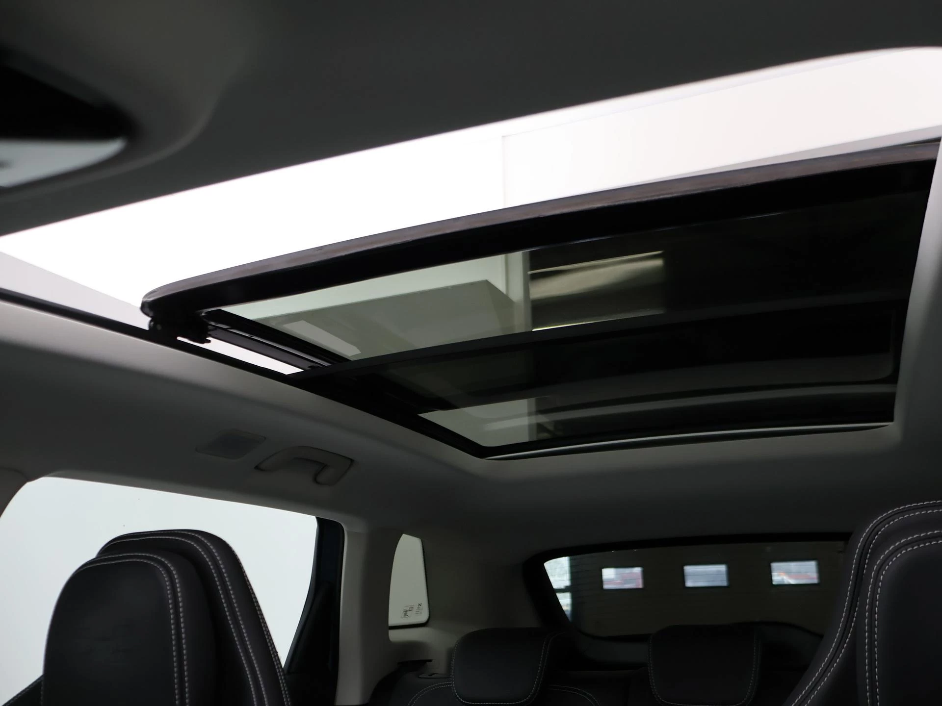 Hoofdafbeelding Aiways U5