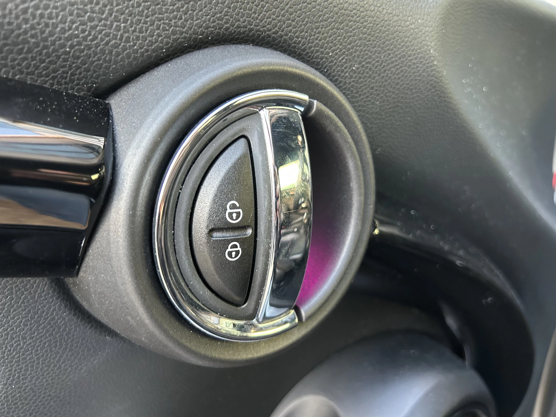 Hoofdafbeelding MINI One