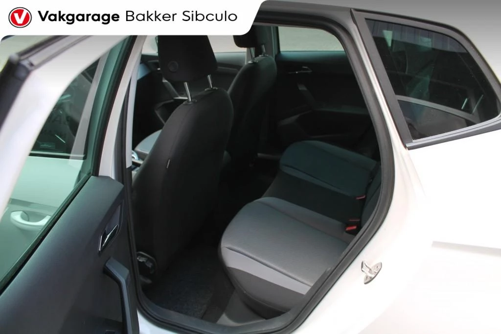 Hoofdafbeelding SEAT Arona